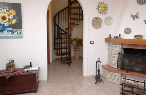 Valderice Villa | Villa Diva