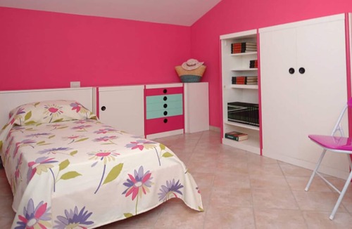 Valderice Villa | Villa Diva