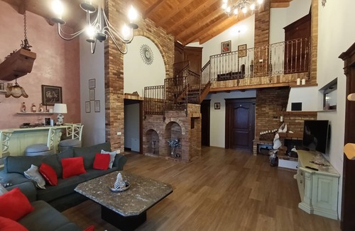 Budureasa Villa | Villa Diva