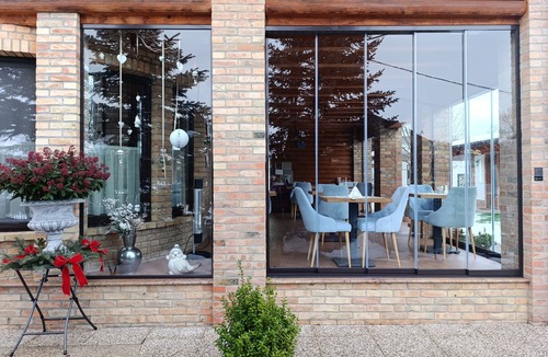 Budureasa Villa | Villa Diva