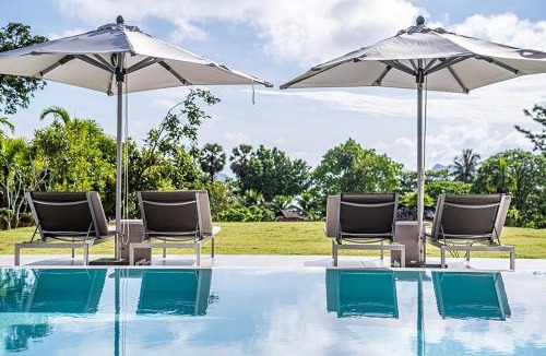 Ko Yao Villa | VILLA DIVA STAR