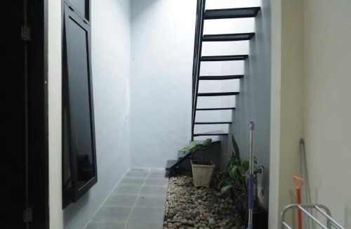 Oro Oro Ombo Villa | Villa DiVaNi