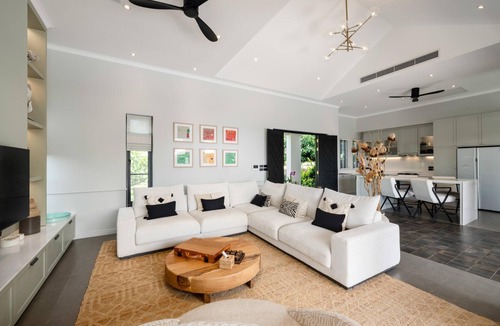 Bophut Villa | Villa Divano by Sublime Samui Villas