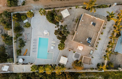 Marina di Mancaversa Villa | Villa Divina with Hot Tub and Private Pool