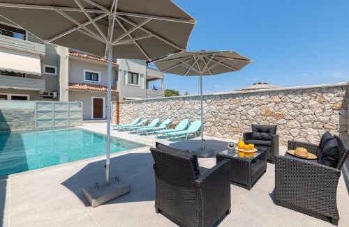 Kremasti Apartment | Villa Divina