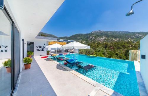 Islamlar Villa | Villa DK
