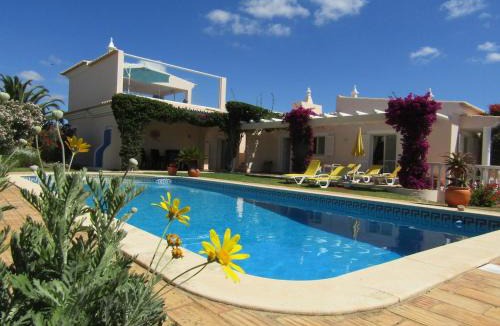 Estombar Villa | Villa do Farol