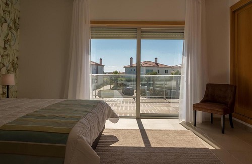 Obidos Villa | Villa do Golf 9