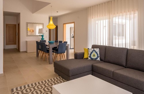Obidos Villa | Villa do Golf 9