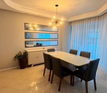 Andorinha Apartment | Villa Do Mar