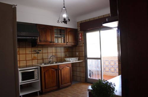 Carcavelos Hostel | Villa do Sol
