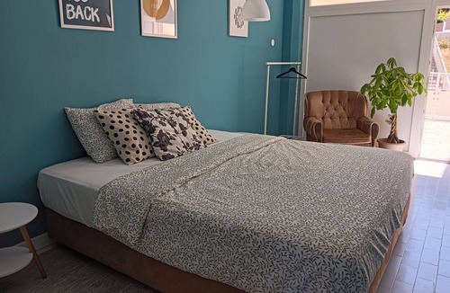 Carcavelos Hostel | Villa do Sol