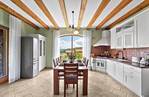 Buzet House | Villa Dol