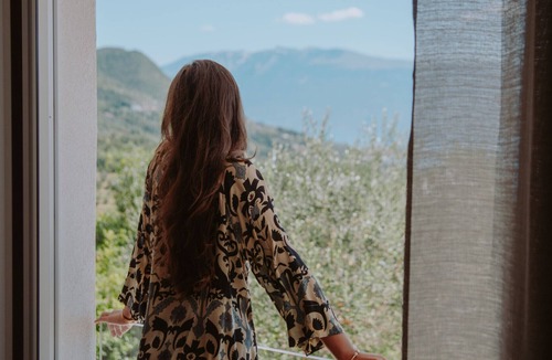 Salo Villa | Villa Dolce Bellezza
