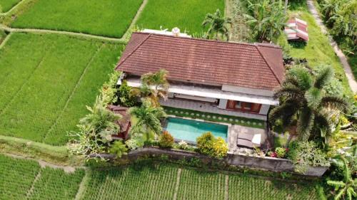 Melayang Villa | Villa Dolce far niente