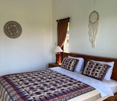 Melayang Villa | Villa Dolce far niente