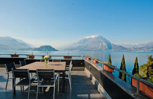 Fiumelatte Apartment | Villa Dolce Fontana