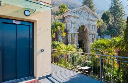 Fiumelatte Apartment | Villa Dolce Fontana