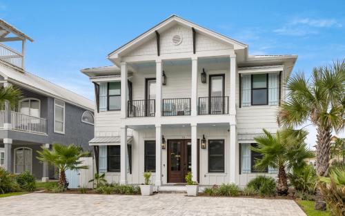 Seagrove Beach House | Villa Dolce