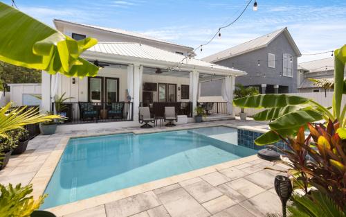 Seagrove Beach House | Villa Dolce