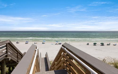 Seagrove Beach House | Villa Dolce