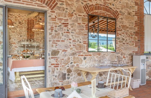 Pieve a Nievole Villa | VILLA DOLCE VITA - Thirteen Bedroom Villa, Sleeps 26