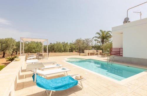 Pantanagianni-pezze Morelli Villa | Villa Dolcevivere