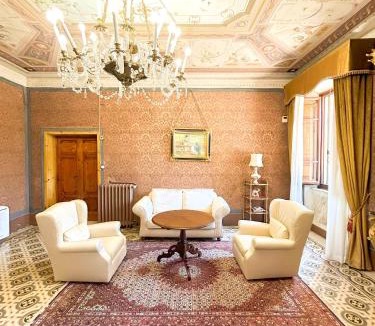 Chiusi Apartment | Villa Dolciano