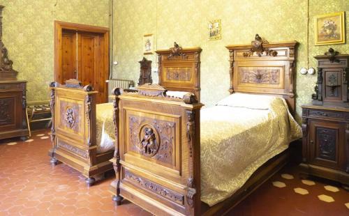 Chiusi Apartment | Villa Dolciano