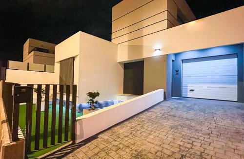 Dolores Villa | Villa Dolores