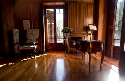 Piacenza Hotel | Villa Dom