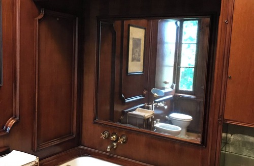 Piacenza House | Villa Dom