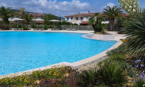 La Rouviere Villa | Villa Domaine du golf de Roquebrune