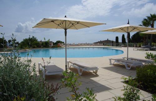La Rouviere Villa | Villa Domaine du golf de Roquebrune