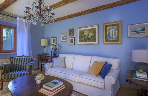 Koper Villa | Villa Domenico