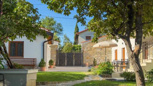 Koper Villa | Villa Domenico