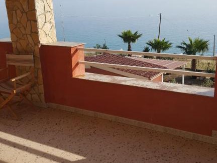 Borgo Bonsignore Apartment | Villa DOMiZIA Marechiaro