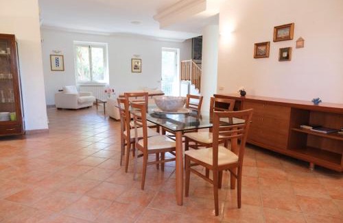 Paestum Bed & Breakfast | Villa Domus Aurea