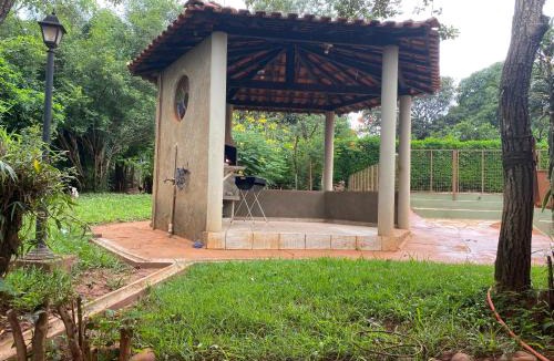 Barretos House | Villa Domus