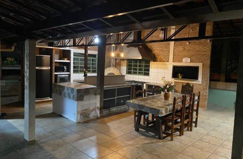 Barretos House | Villa Domus