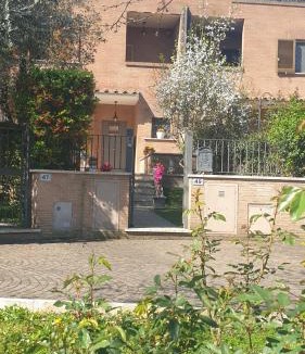 Quartiere XX Ardeatino House | Villa Domus Roma