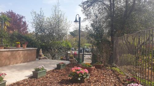 Quartiere XX Ardeatino House | Villa Domus Roma