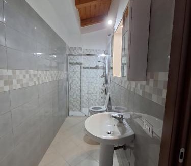 Ascea Apartment | Villa Don Giulietto