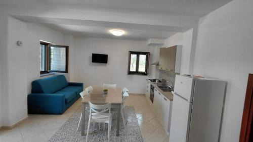 Ascea Apartment | Villa Don Giulietto