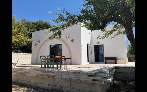 Campomarino di Maruggio Villa | Villa Don Mimmo