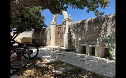 Campomarino di Maruggio Villa | Villa Don Mimmo