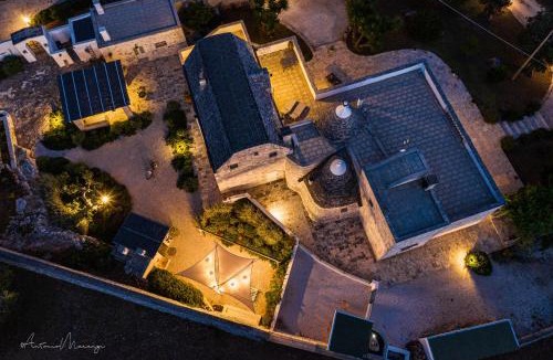 Cisternino House | Villa Donatella