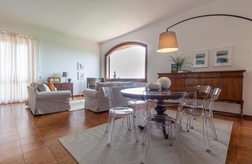 Po' Bandino Villa | Villa Donatelli - Spacious Panoramic Villa, Perfect for Visiting Tuscany