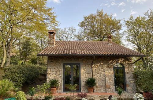 Piegaro Villa | Villa Donati