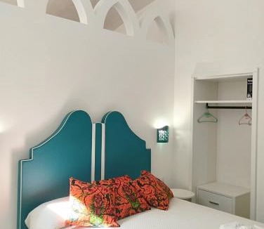 Conca dei Marini Villa | Villa Donna Antonia - Amalfi Coast